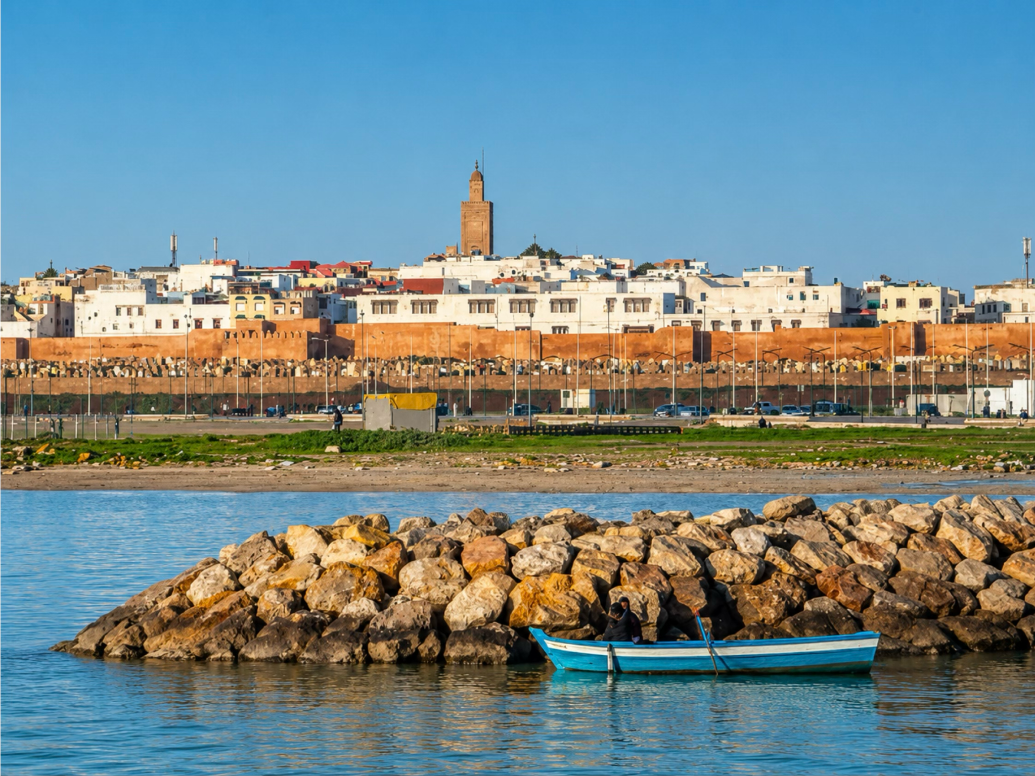 Salé city image