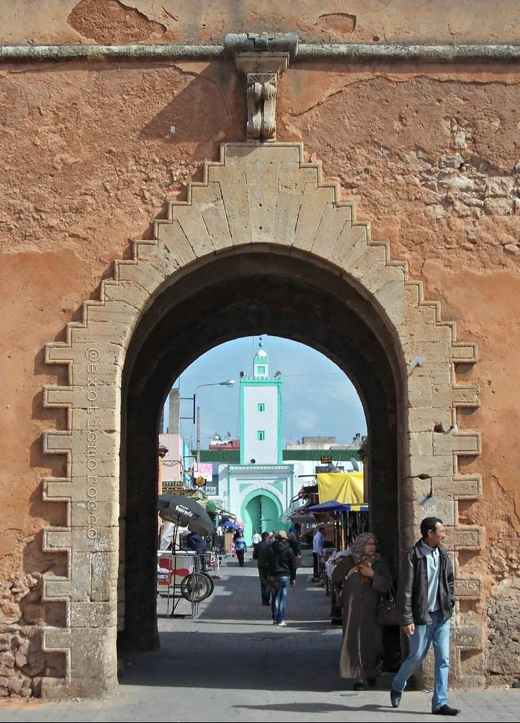 Mohammedia / Fedala city image
