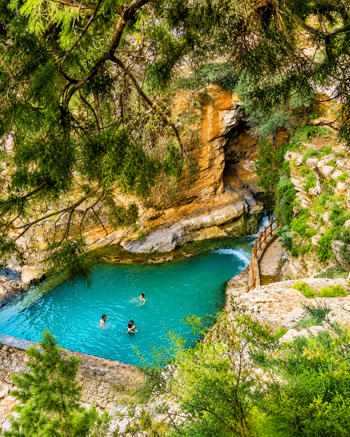 Tafoughalt–Zegzel northern Morocco image