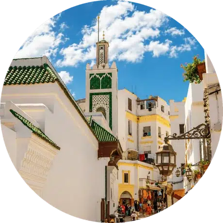 Tangier