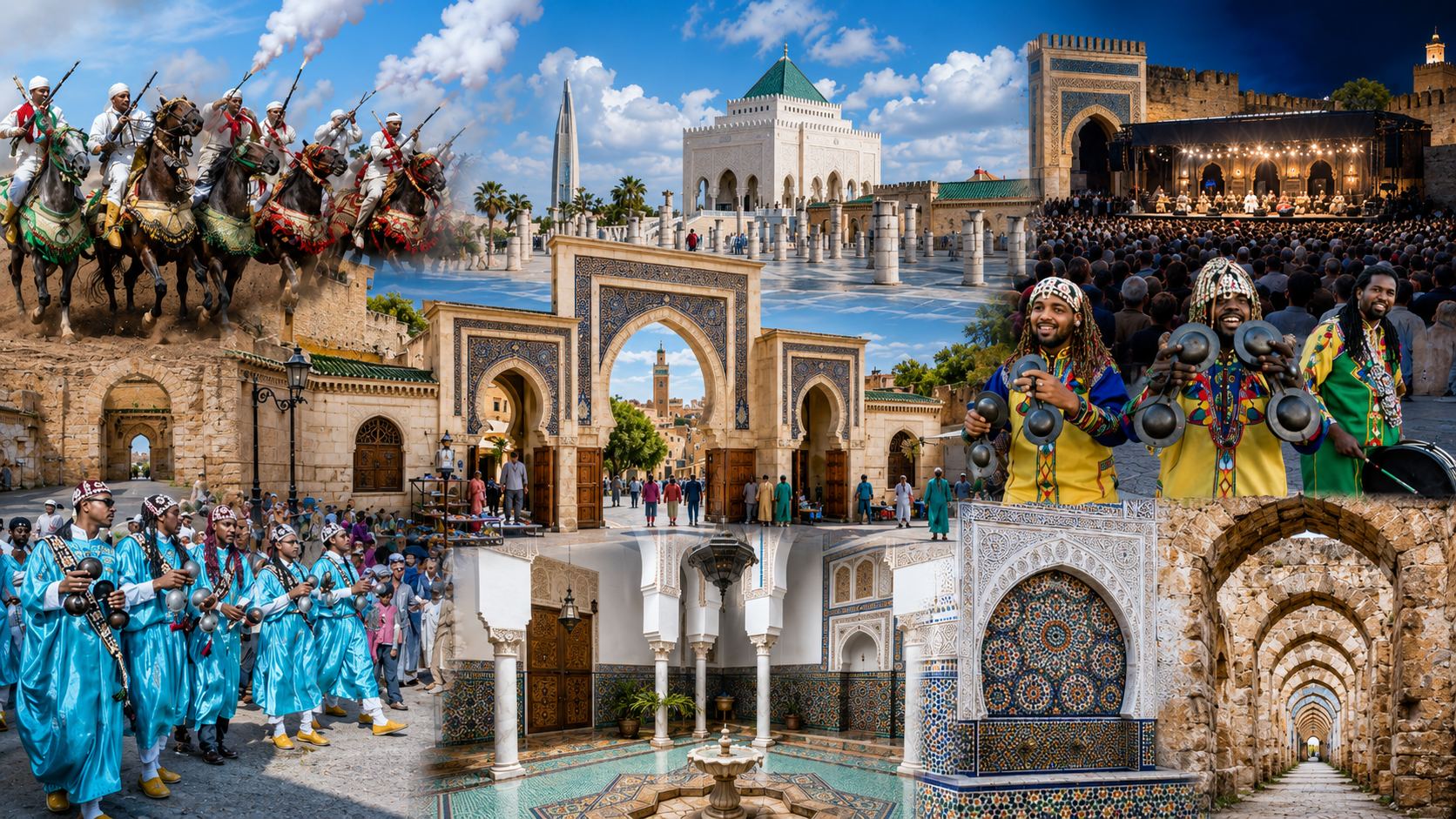 Events & Festivals