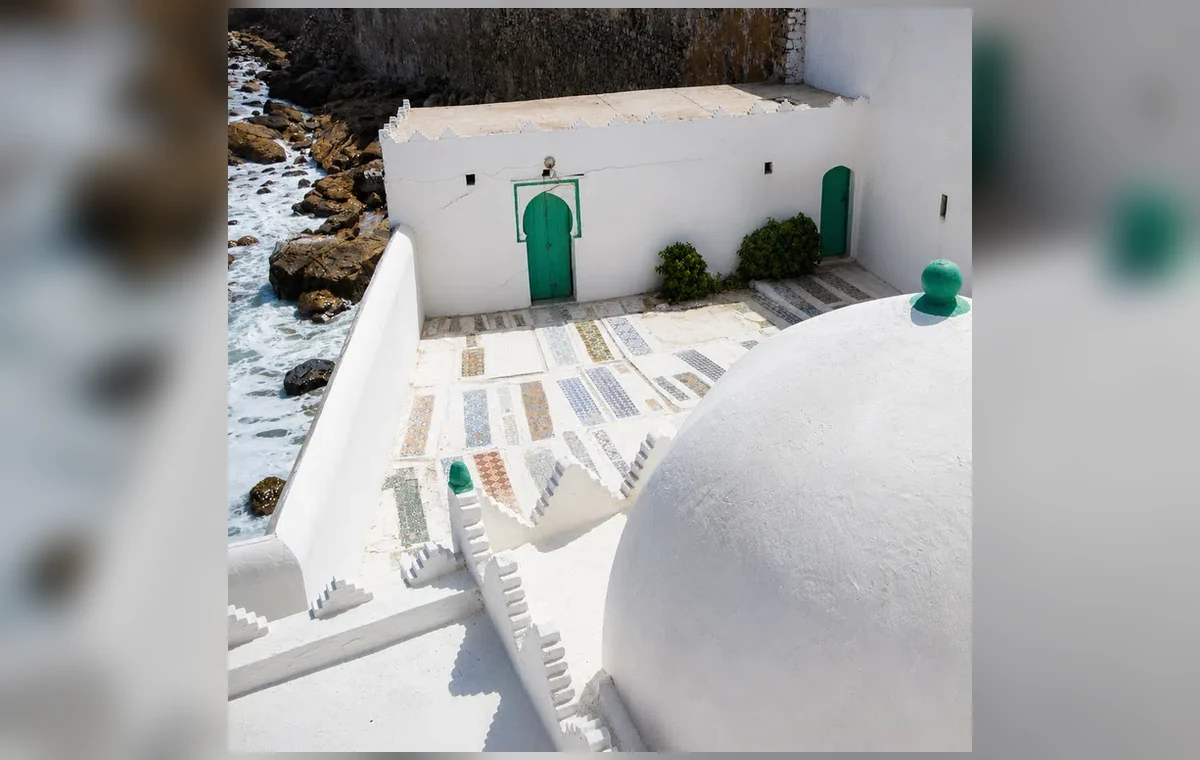 Atlantic white walls placeholder image