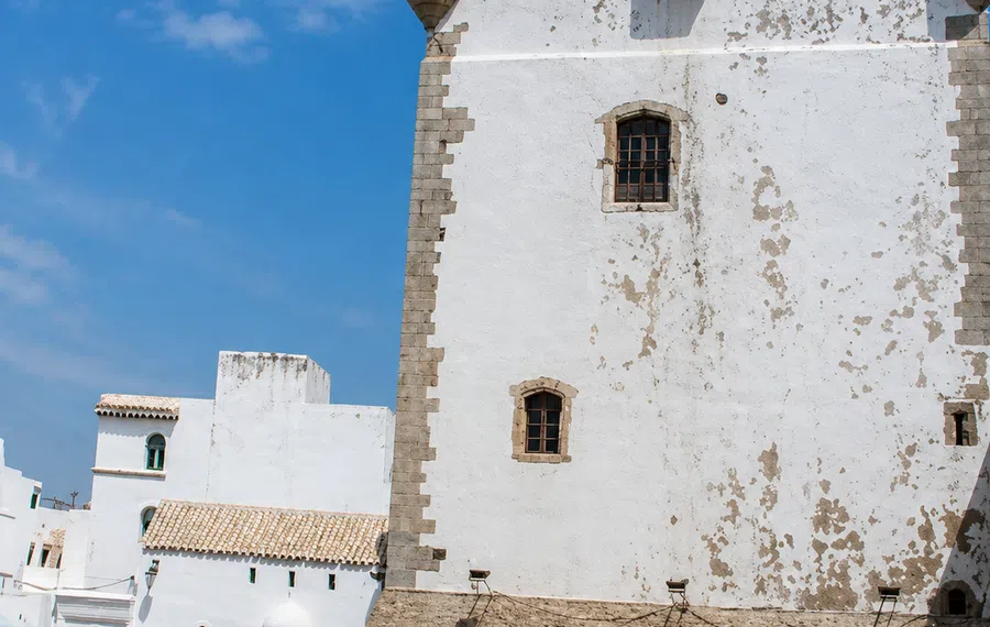 Asilah — Atlantic Walls — Ramparts
