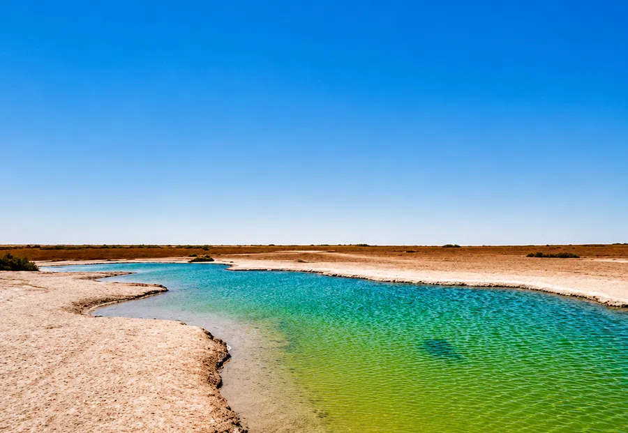 Dakhla lagoon placeholder image