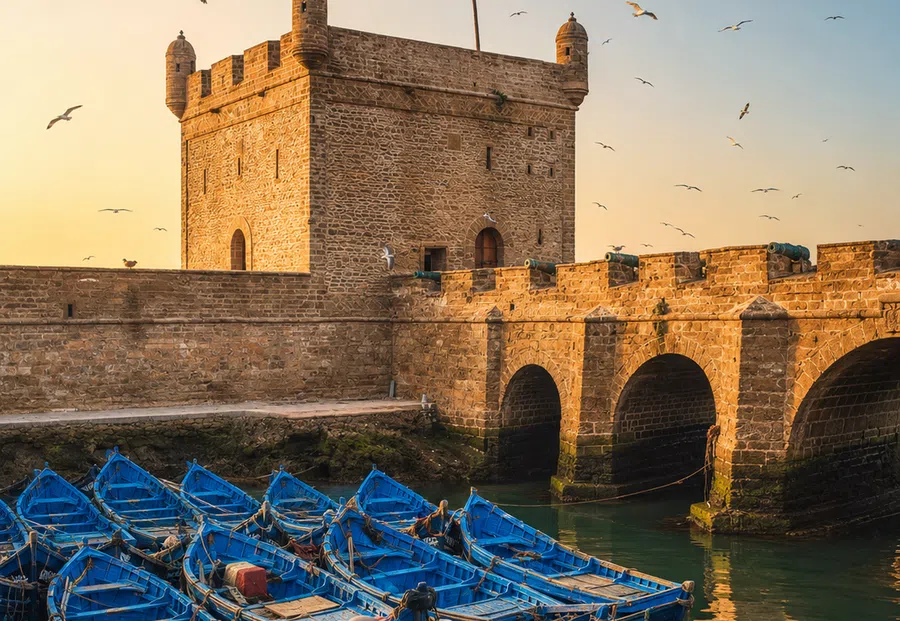 Essaouira Atlantic wind placeholder image