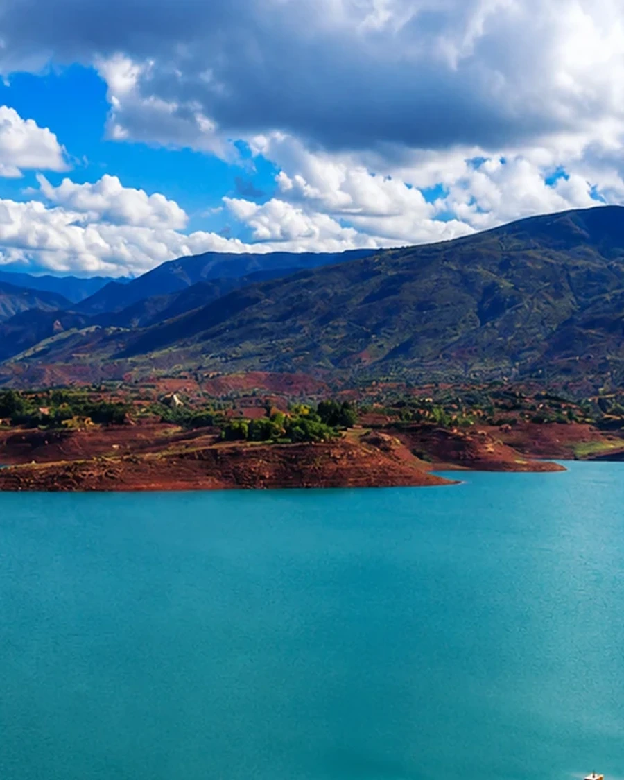 Azilal — Atlas, Interior and Mountain Morocco