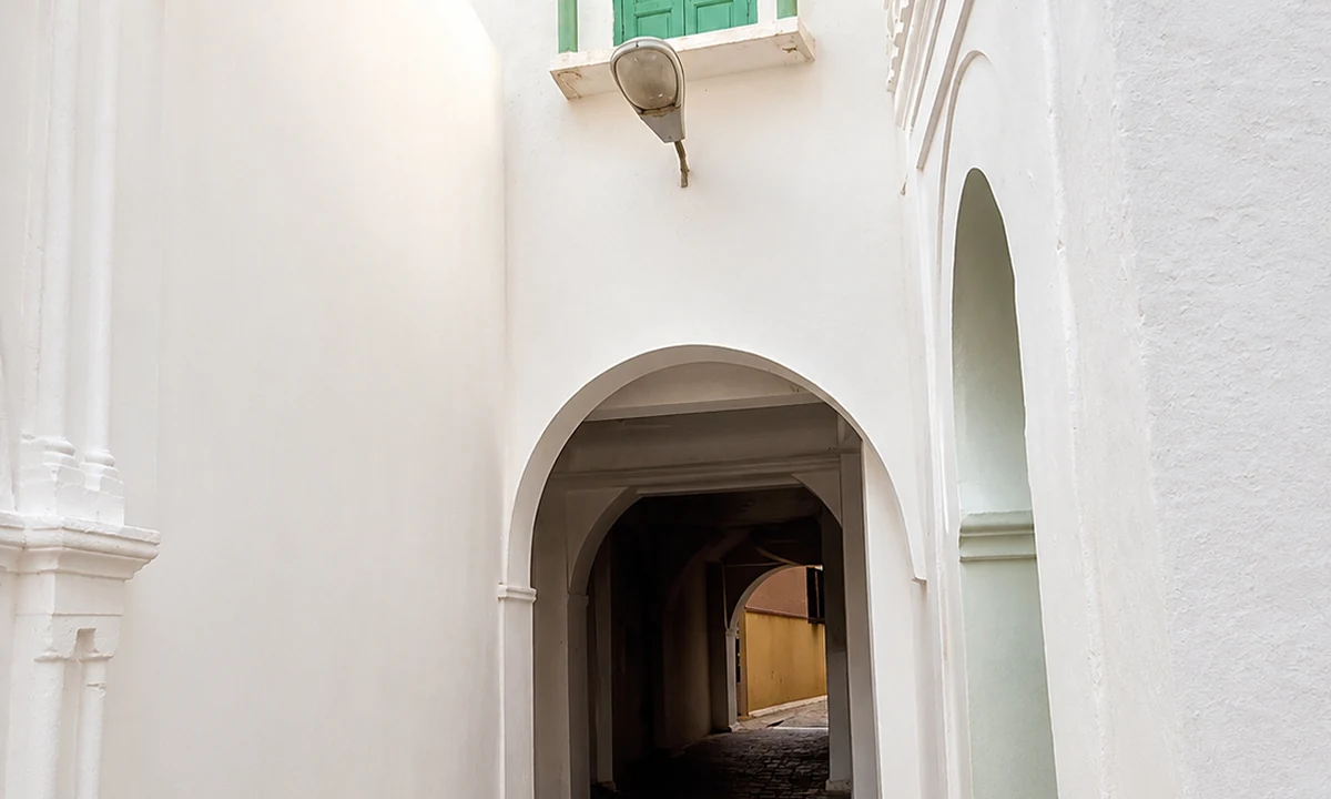 Moussem route memory — Atlas, Interior and Mountain Morocco