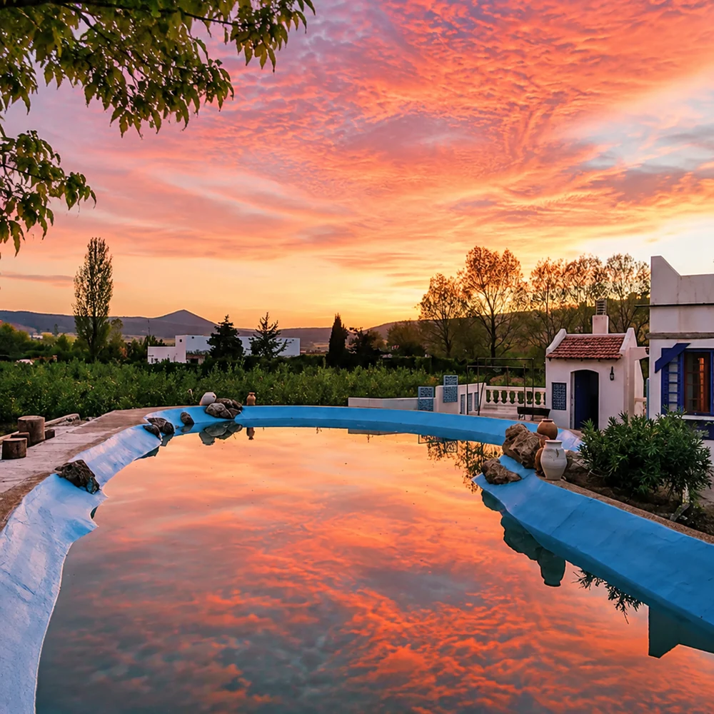 Ifrane — Atlas, Interior and Mountain Morocco