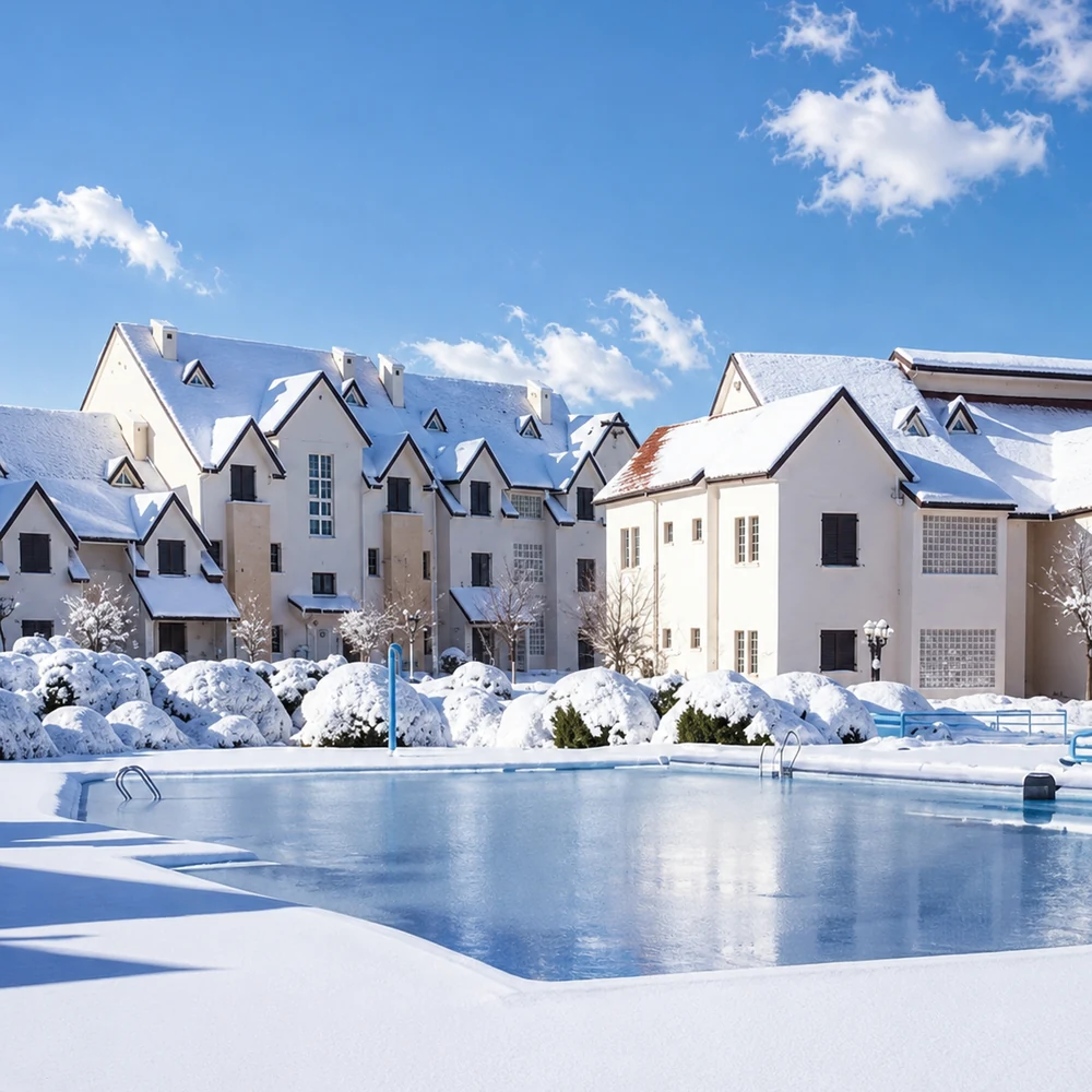 Ifrane — Atlas, Interior and Mountain Morocco