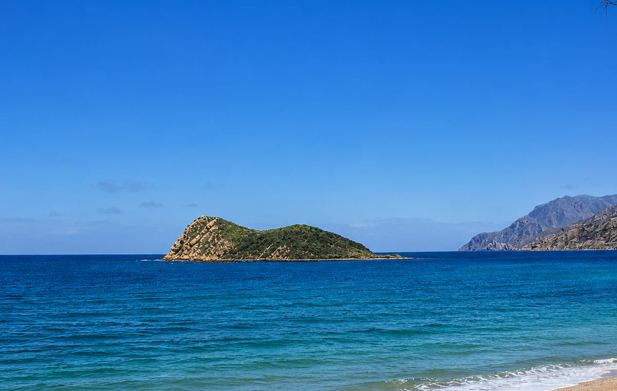 Mediterranean Water