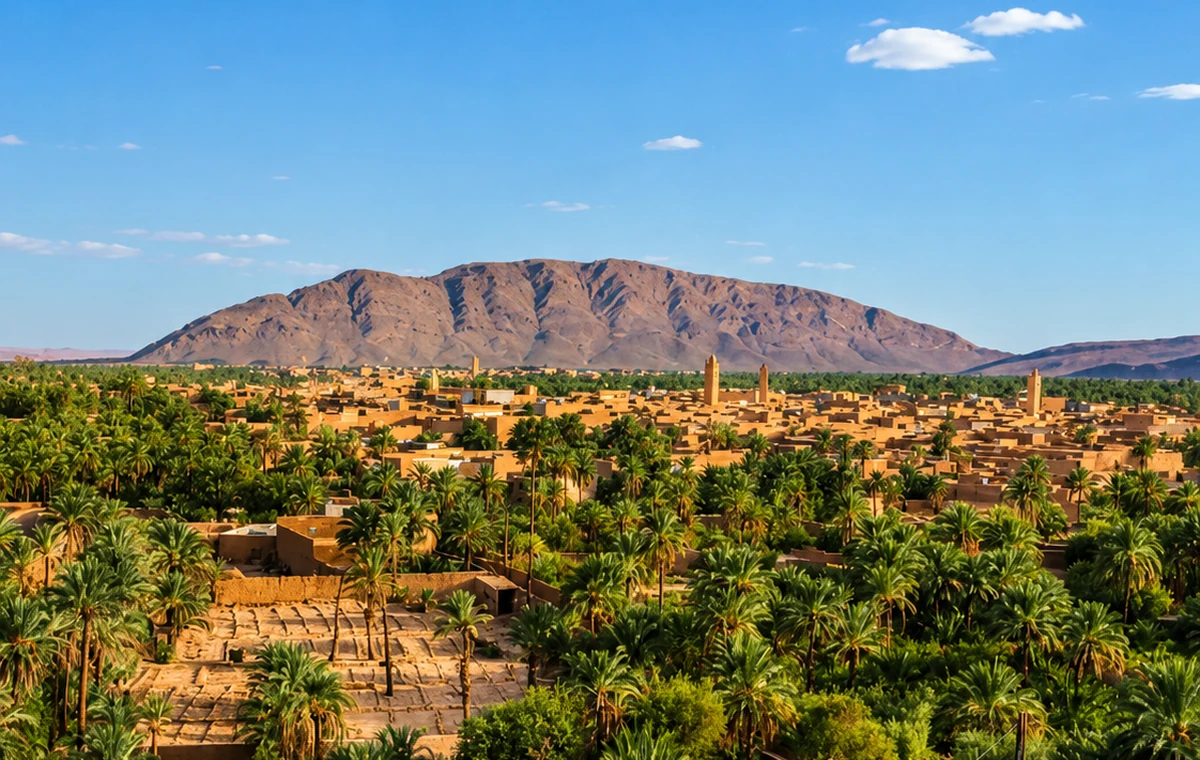 Borderland Heritage
