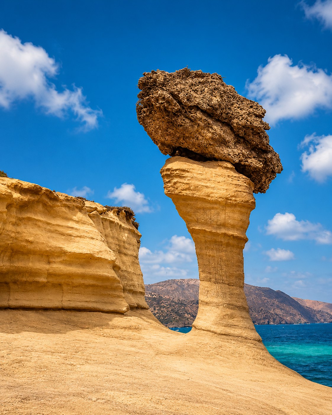 Nador — Marchica & Eastern Coast — Ras El Ma