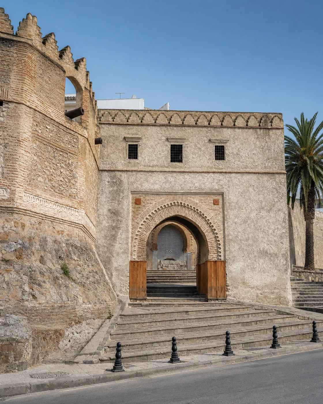 Bab Okla