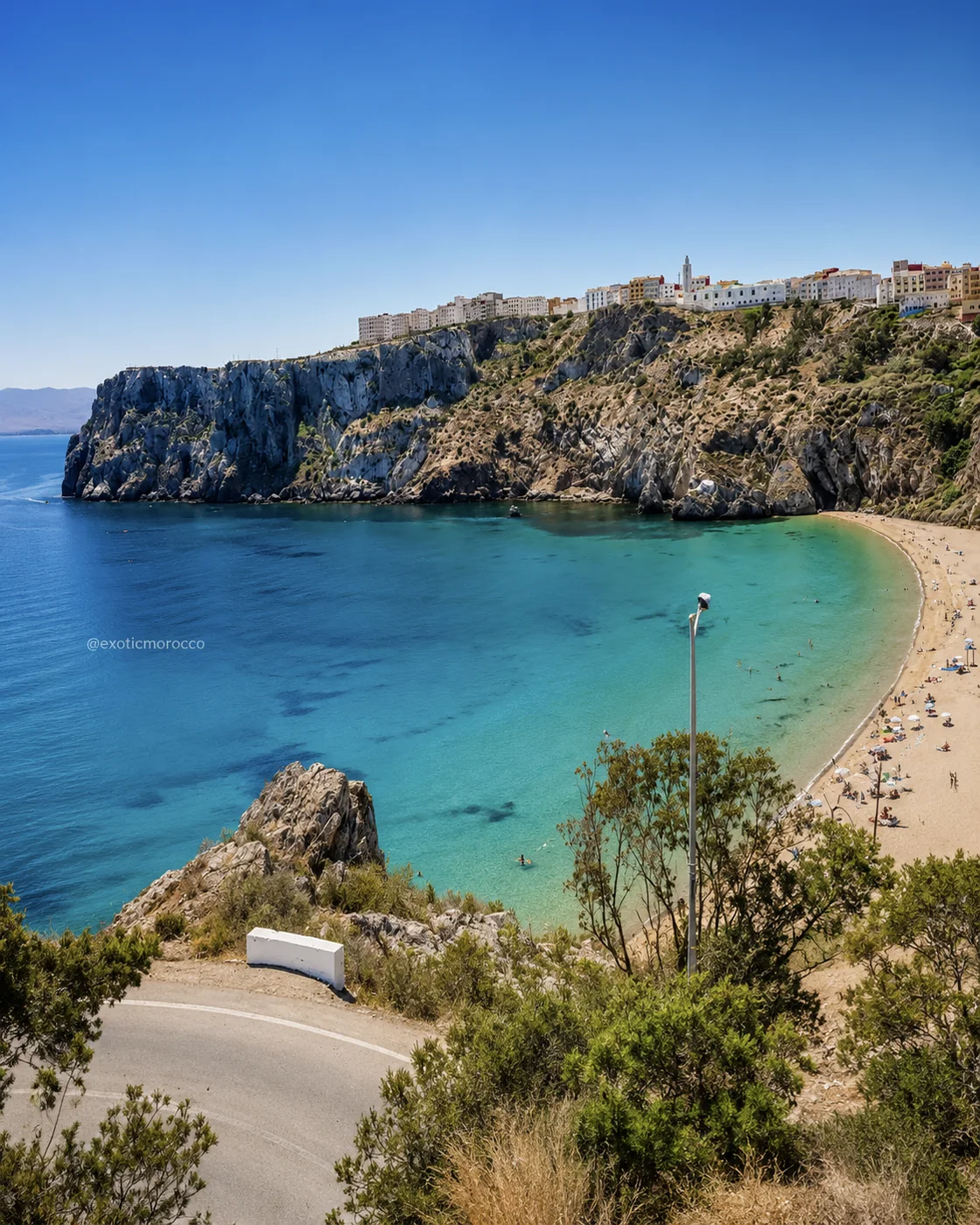 Cala Bonita