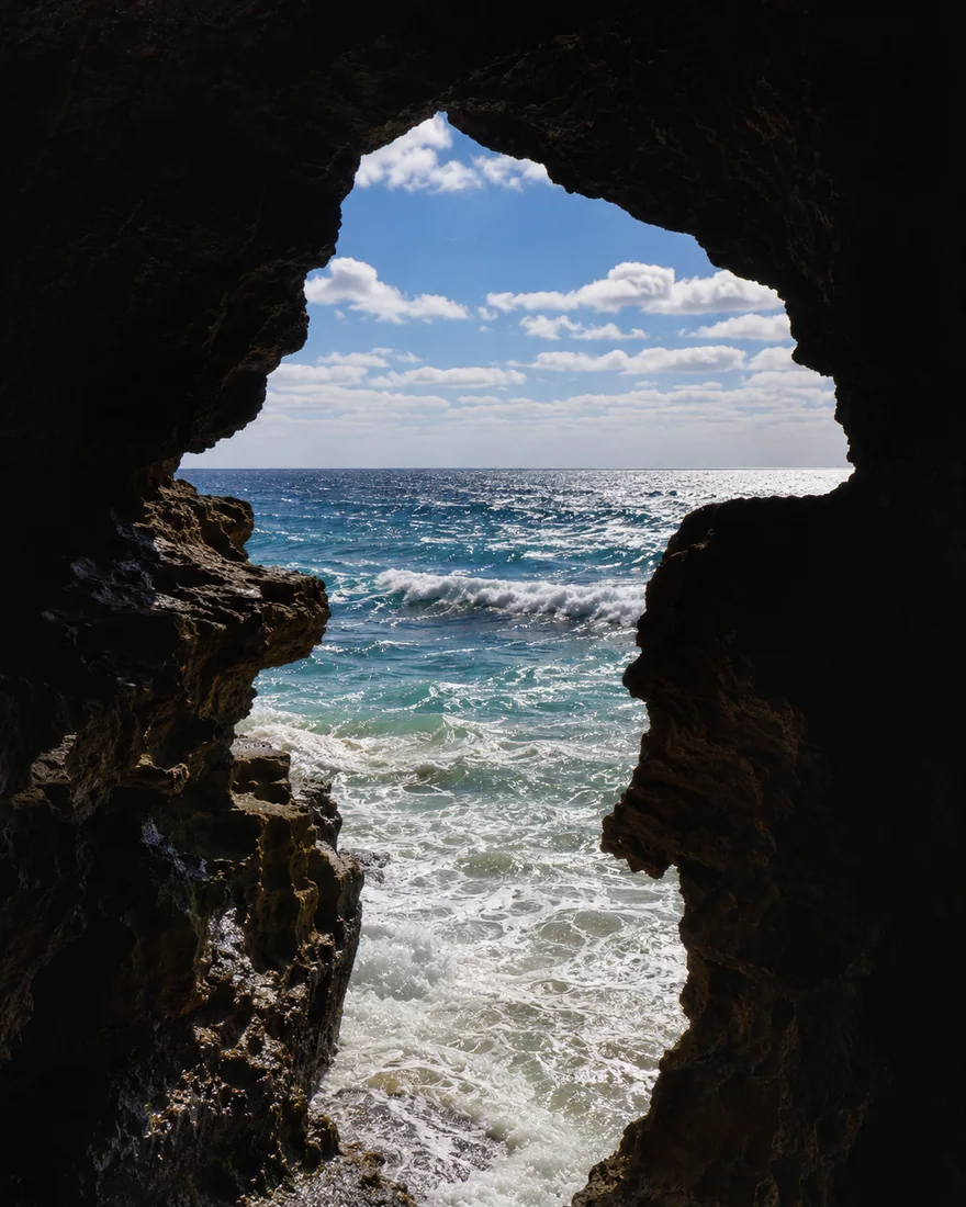 Caves of Hercules
