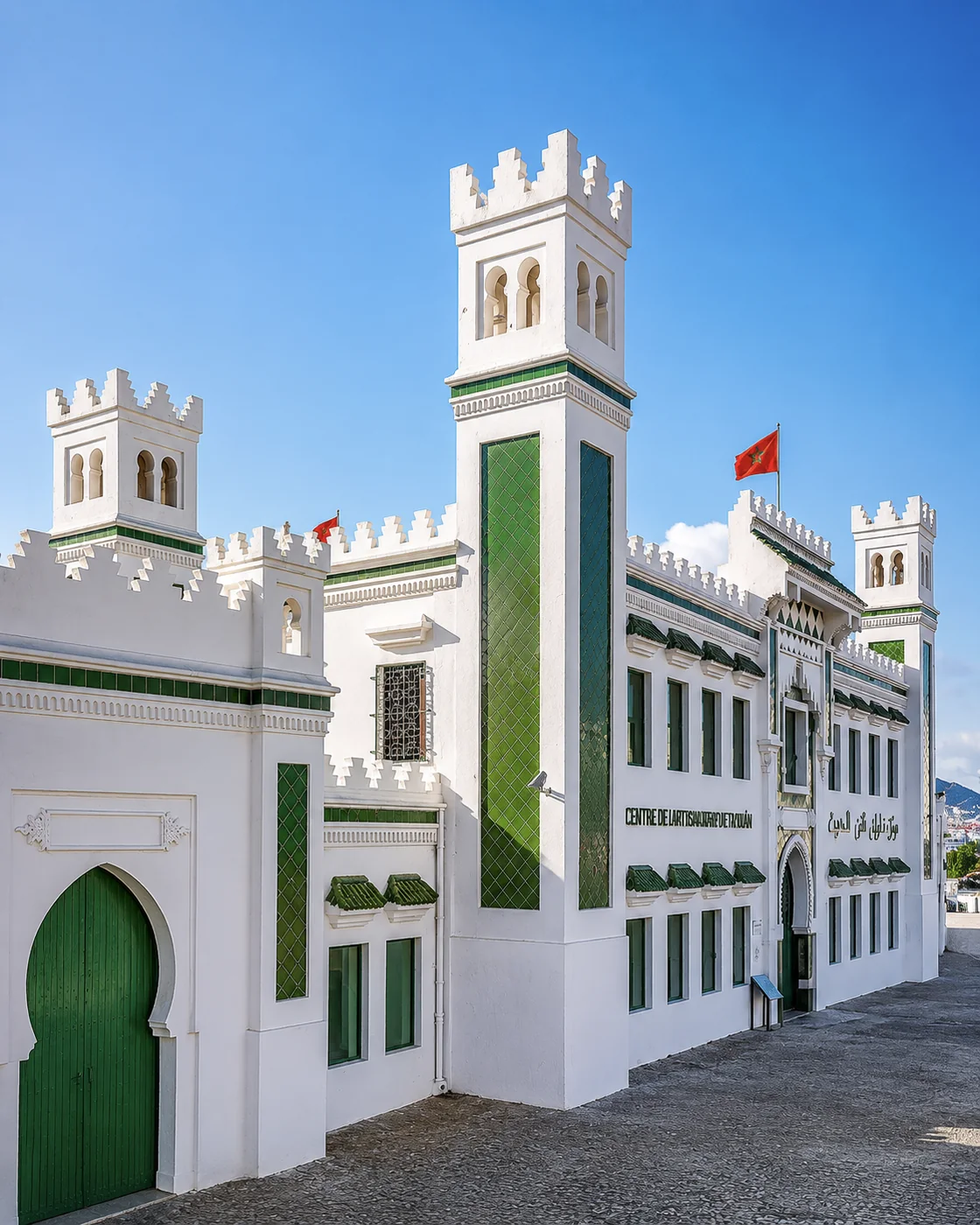 Dar Sanaa