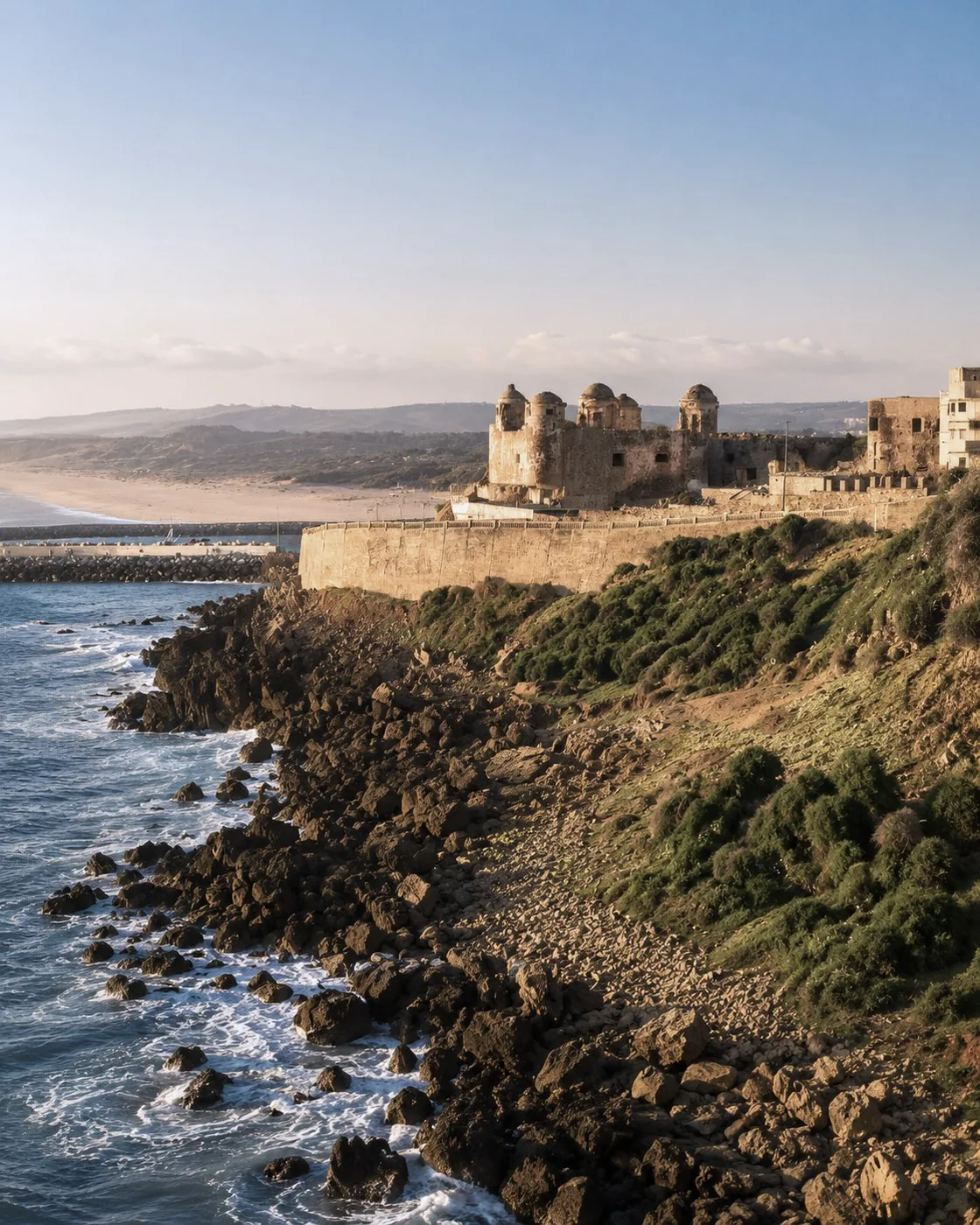 Fort Al Kebibat