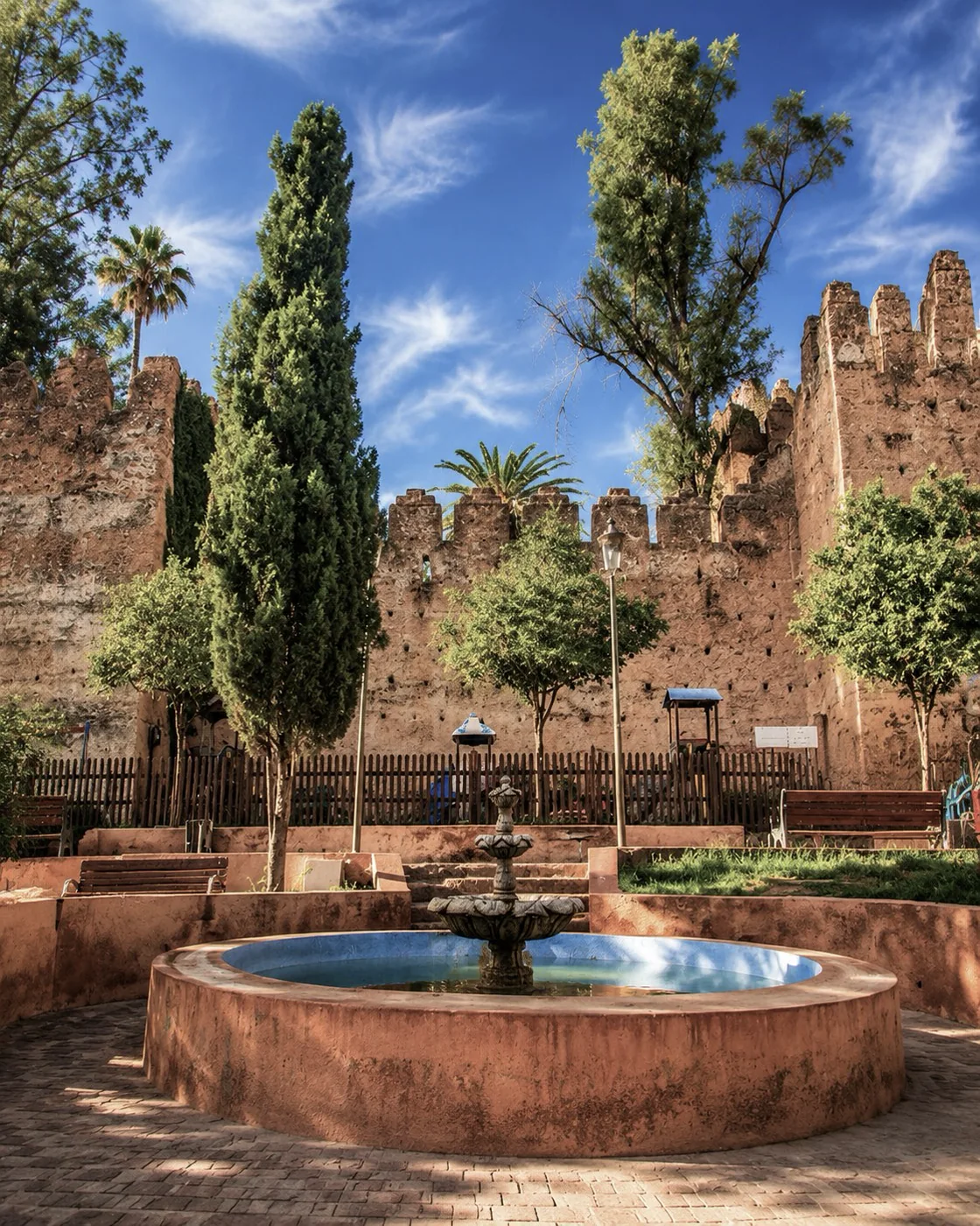 Kasbah
