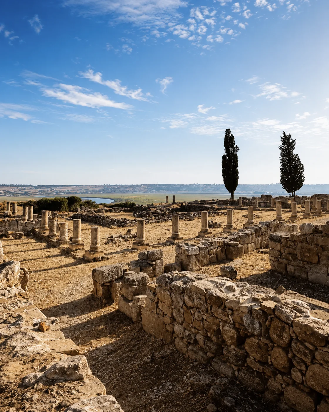 Lixus ruins