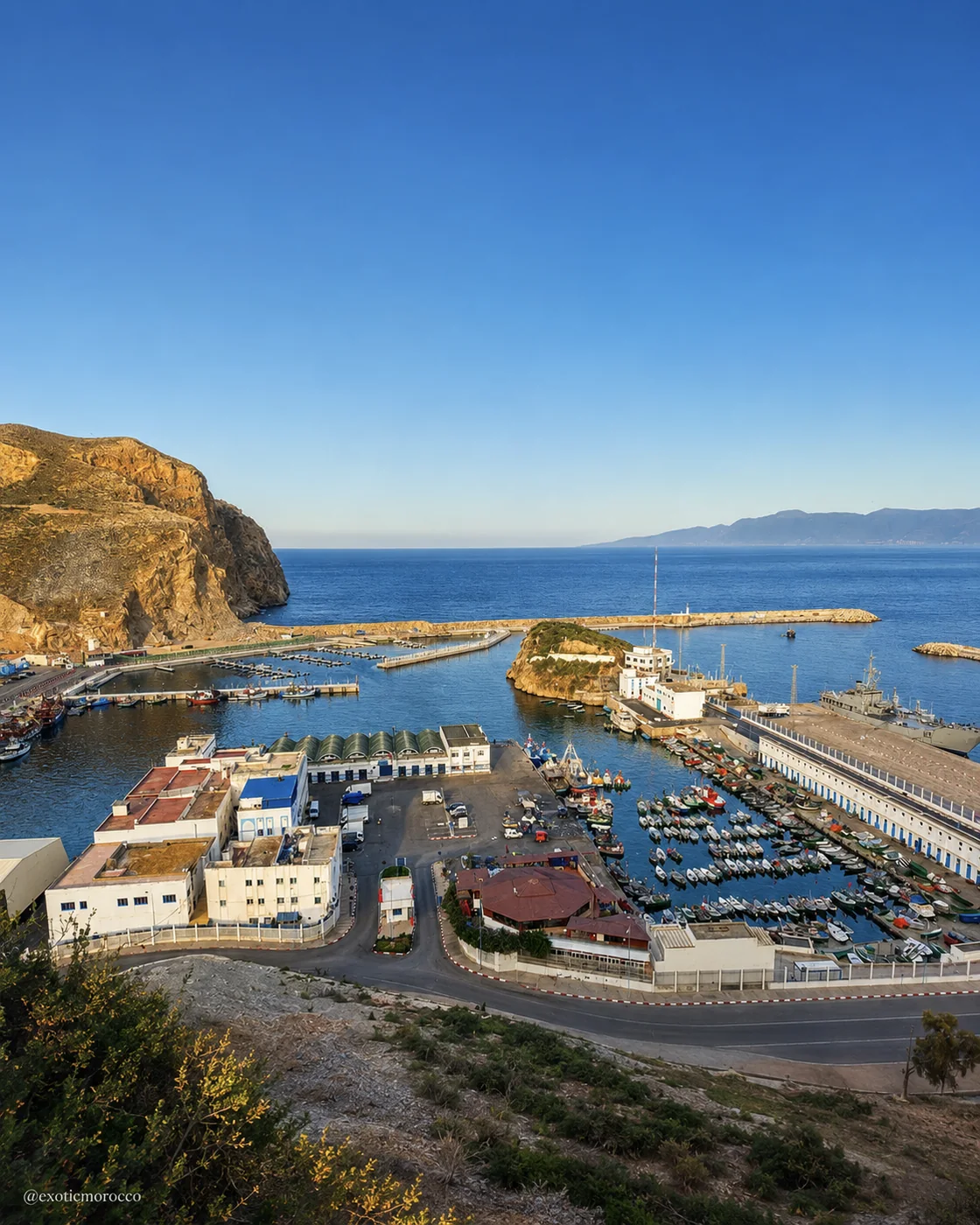 Port