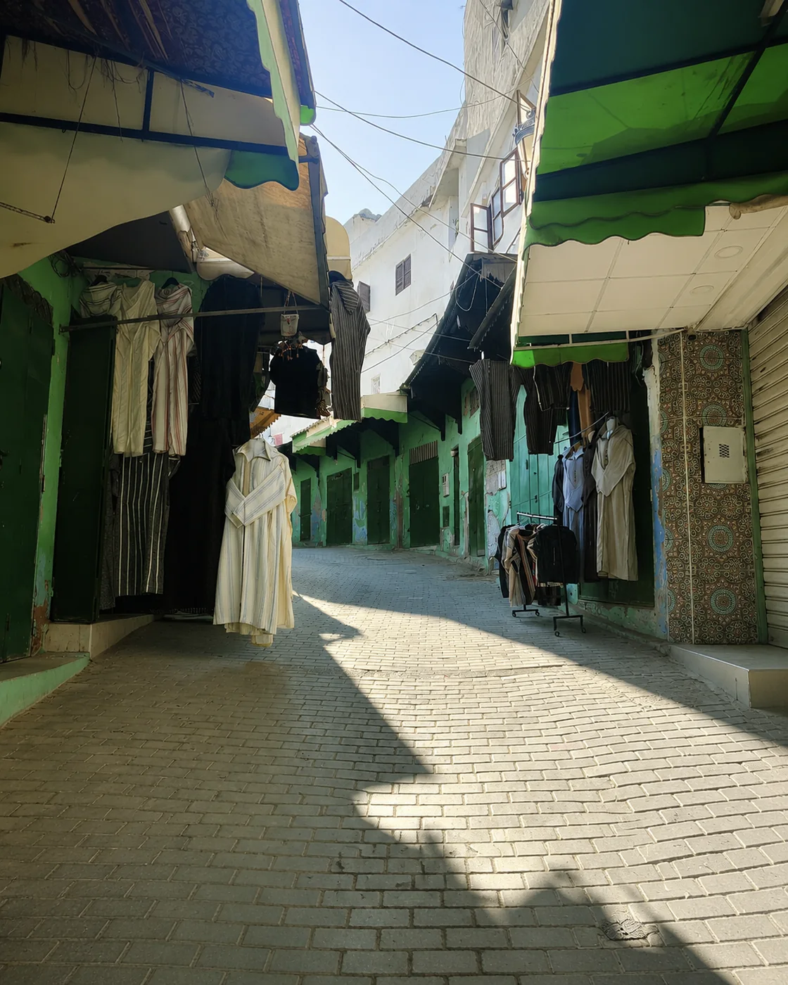 Souika lane