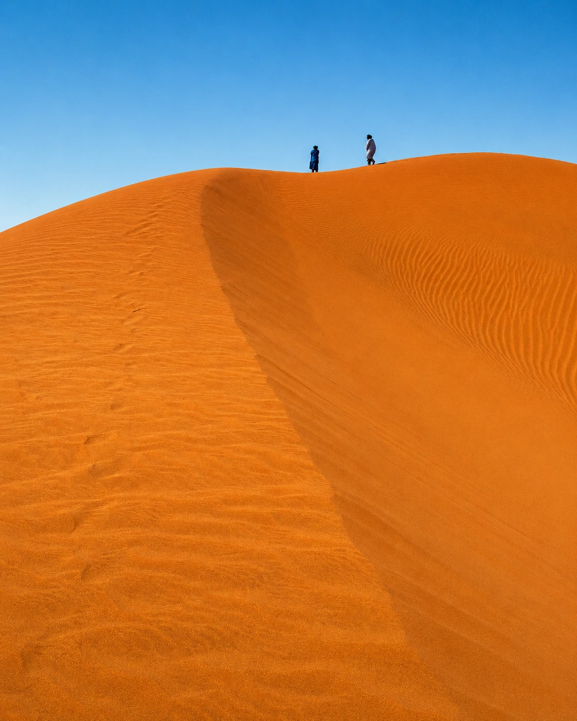 M’Hamid El Ghizlane — Desert Edge &amp; Erg Chigaga Gateway — Desert-edge village