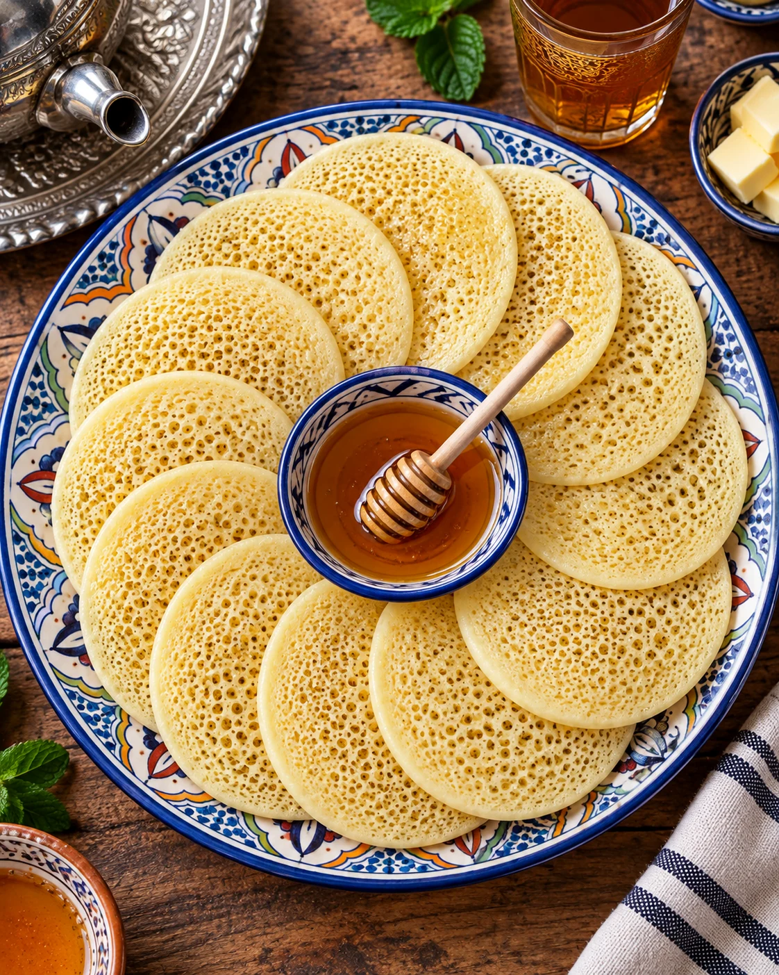 Baghrir