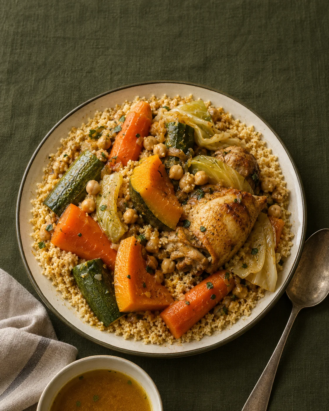 Couscous