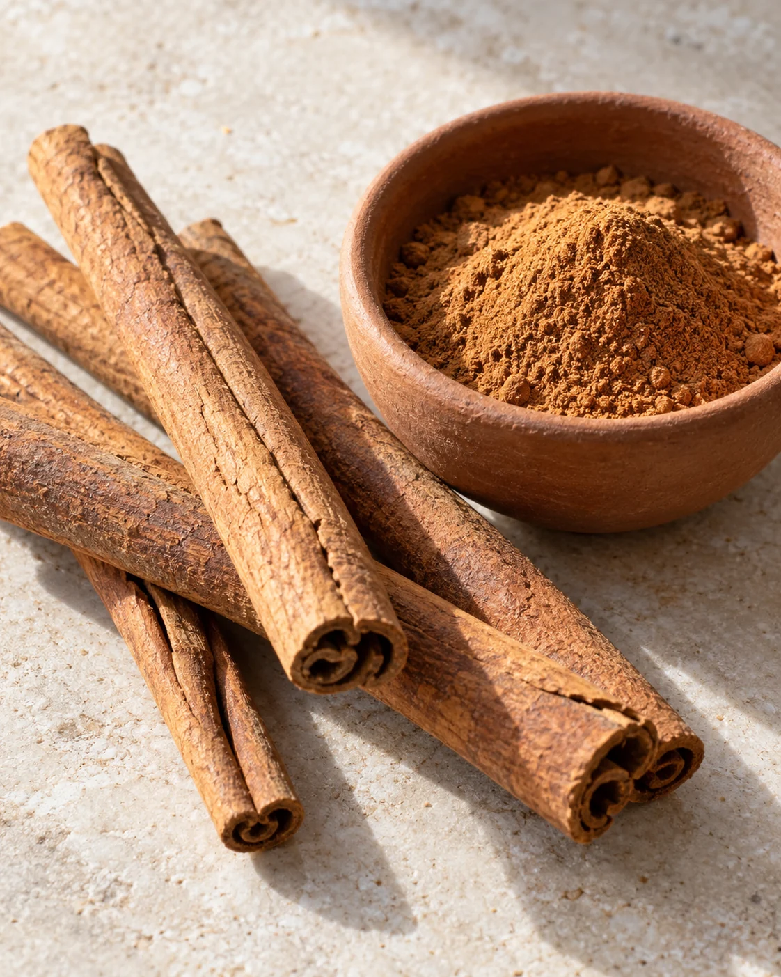 Cinnamon