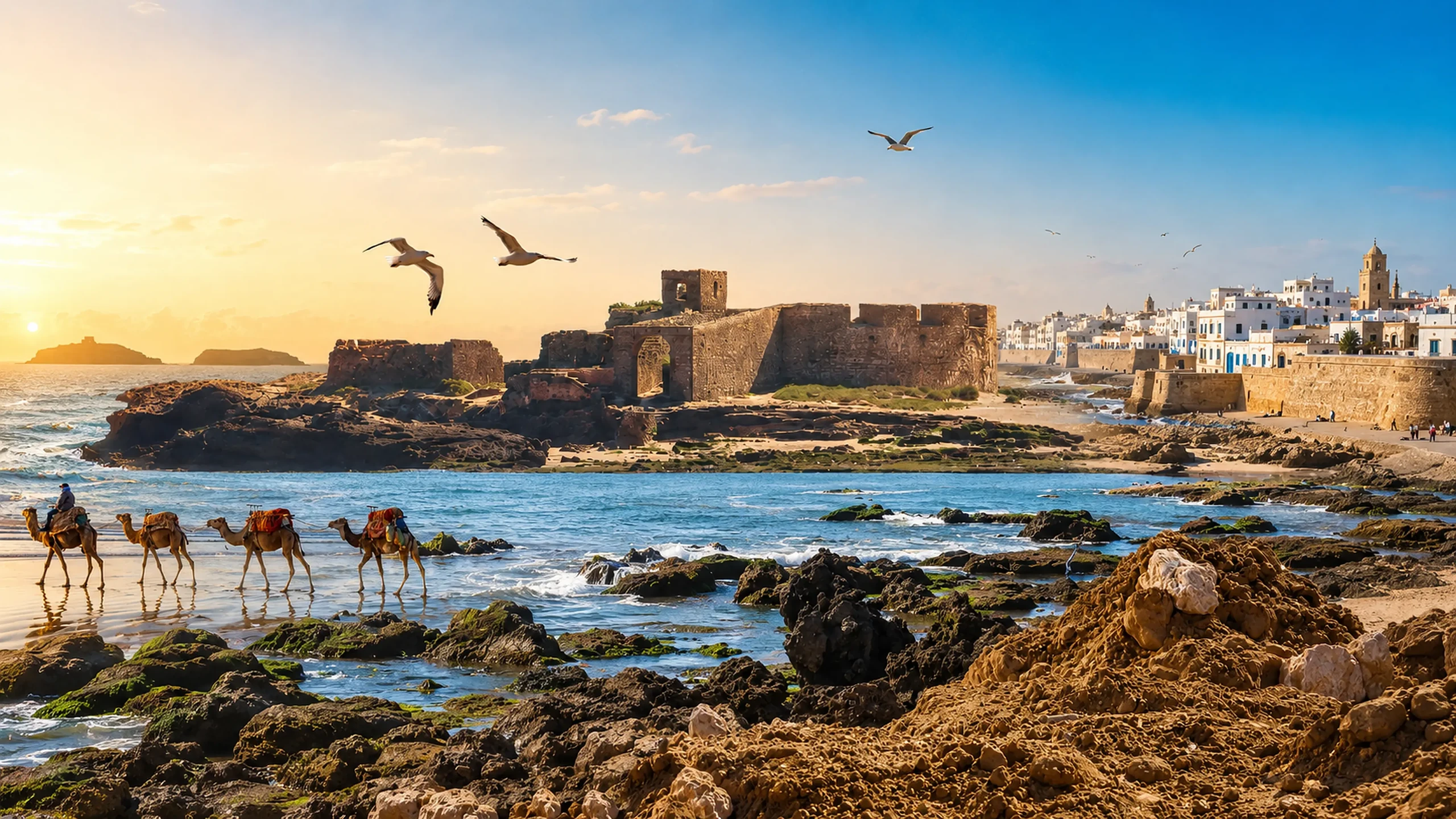 Gnaoua. Essaouira.