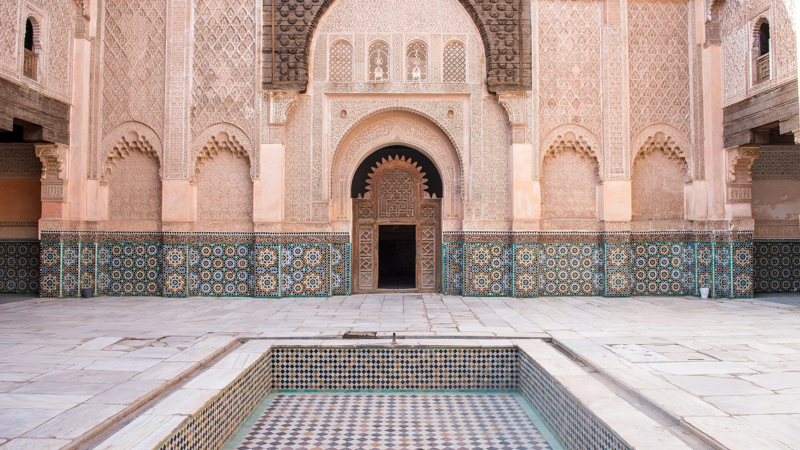 Marrakech. Film Festival.