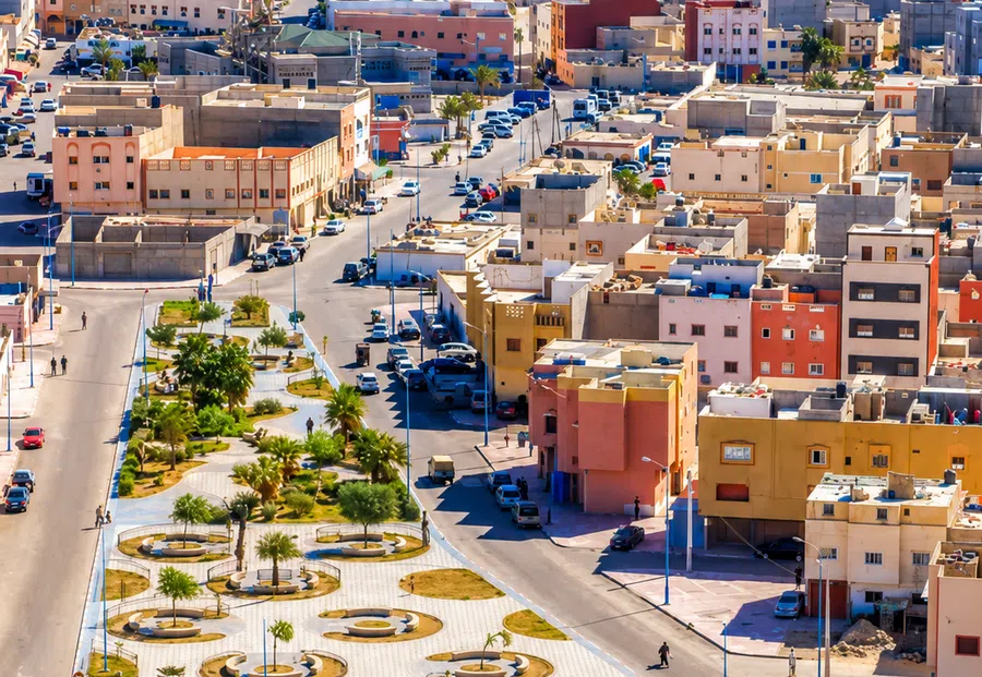 Dakhla lagoon placeholder image