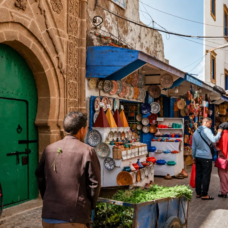 Essaouira Mogador placeholder image