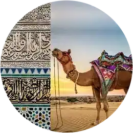 Exotic Morocco logo