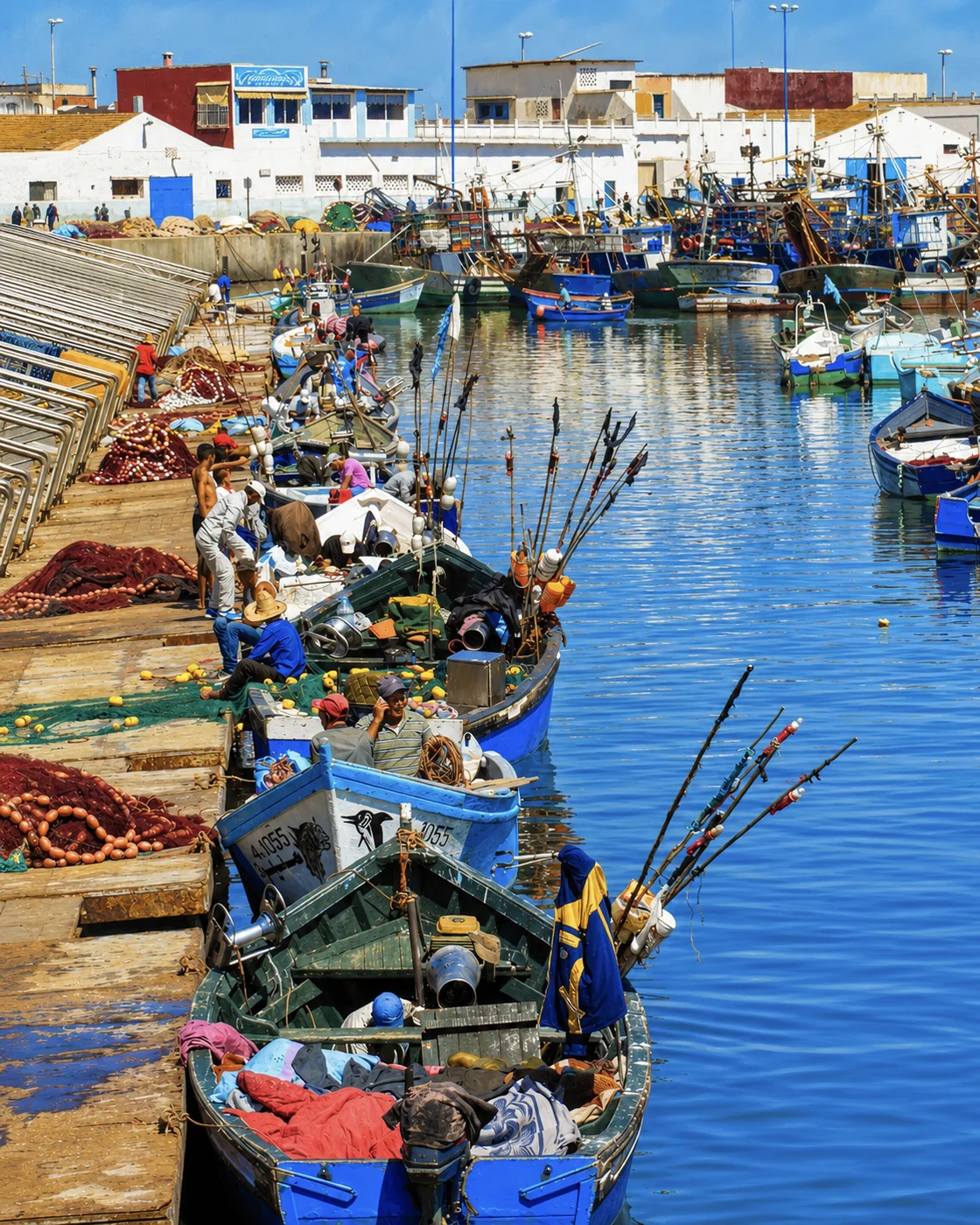 Port