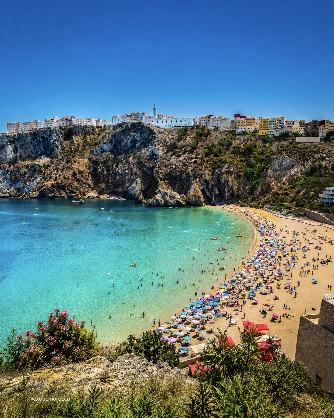 Quemado Beach