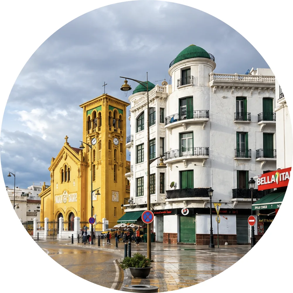 Tétouan