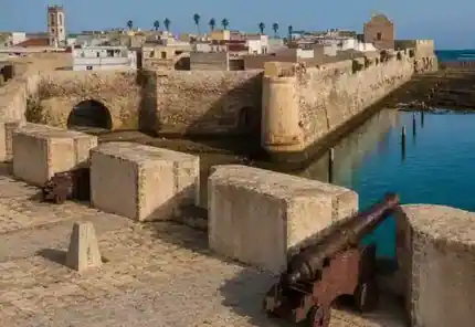 El Jadida Mazagan placeholder image