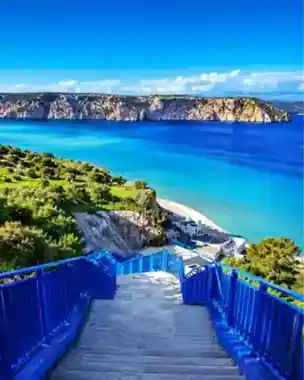 Tangier — Strait Gateway — Belyounech