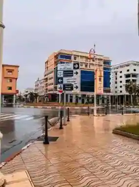 Oujda — Eastern Capital — Berkane