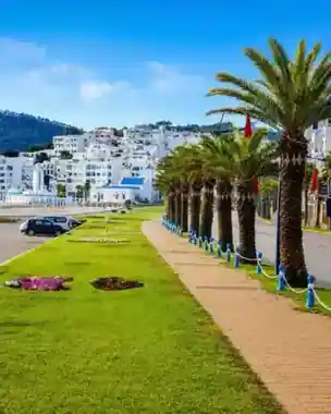 Tétouan and Tamuda Bay regional voice image