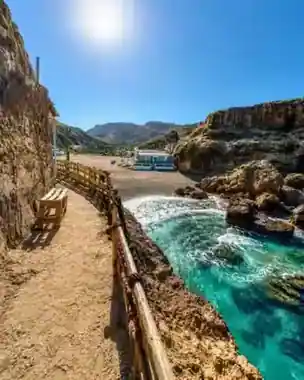 Nador Mediterranean and Eastern Morocco card image