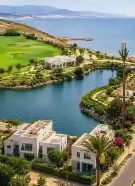 Nador — Marchica & Eastern Coast — Nador coast