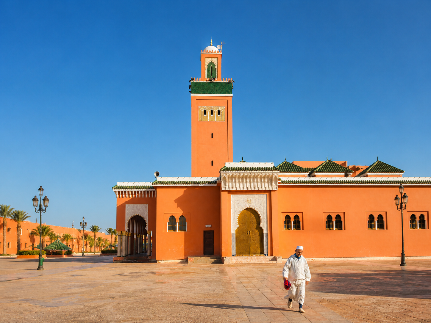 Laâyoune city image