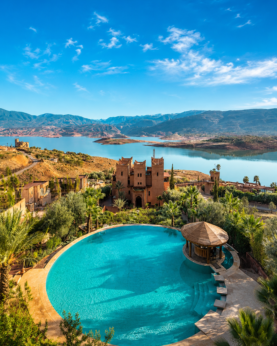 Hidden Morocco