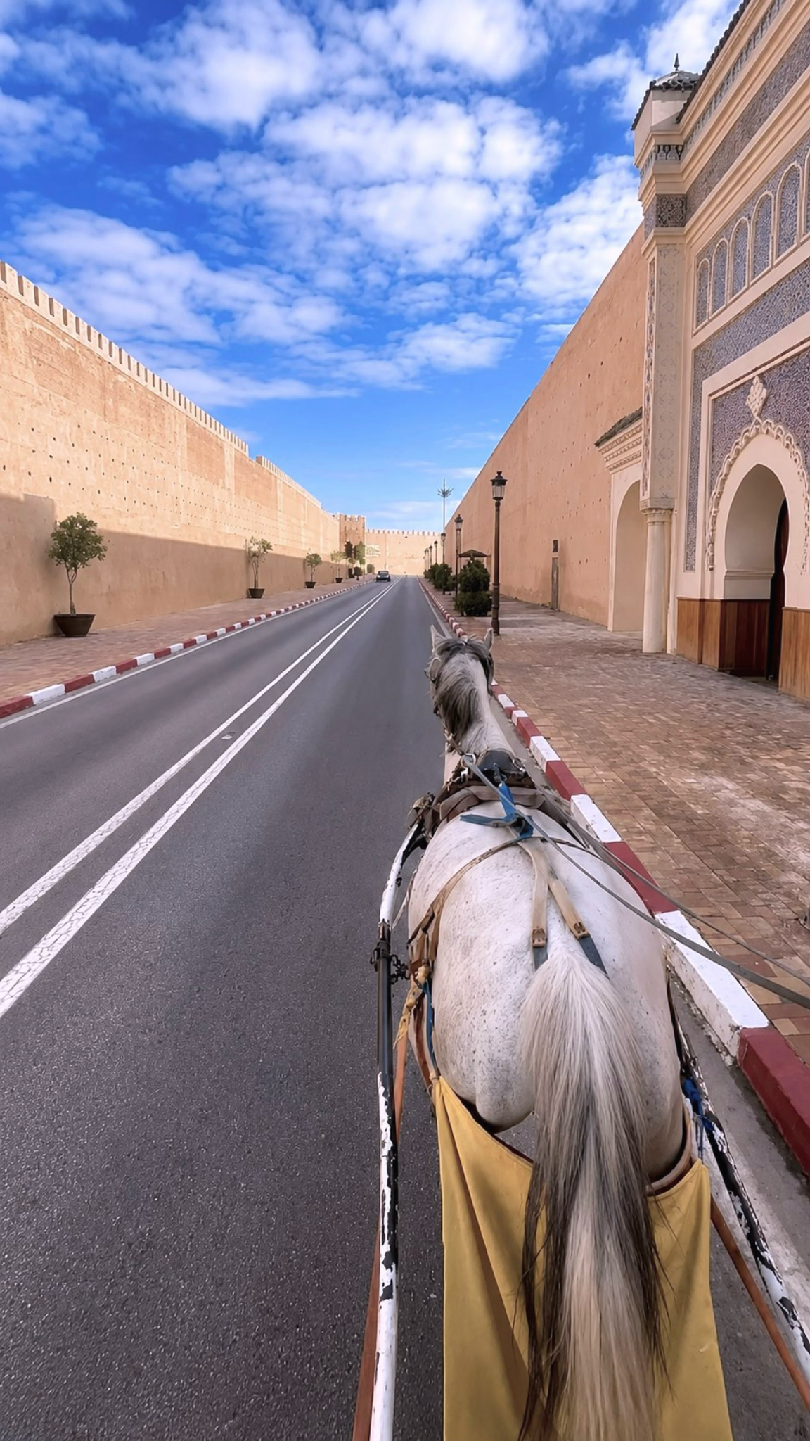 Imperial Cities & Historic Capitals