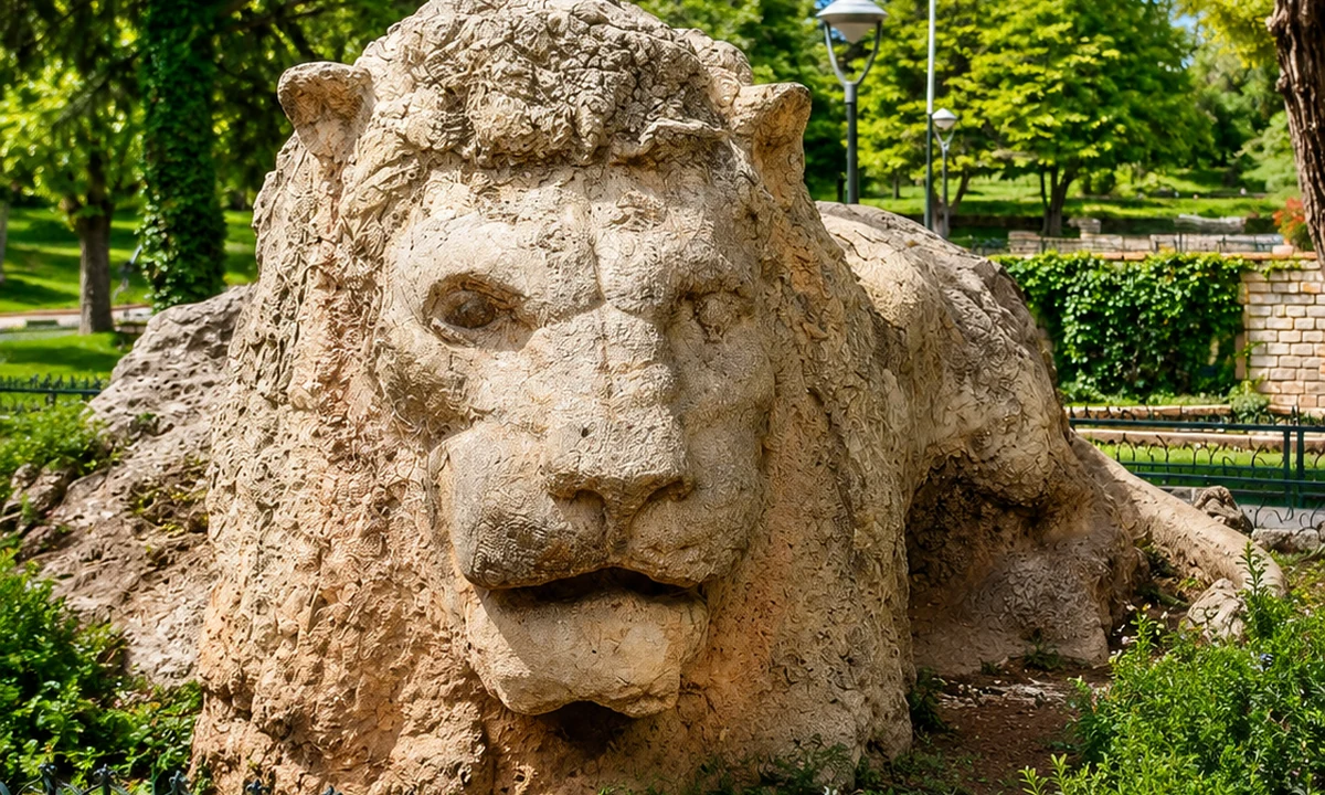Place El Hedim Meknès