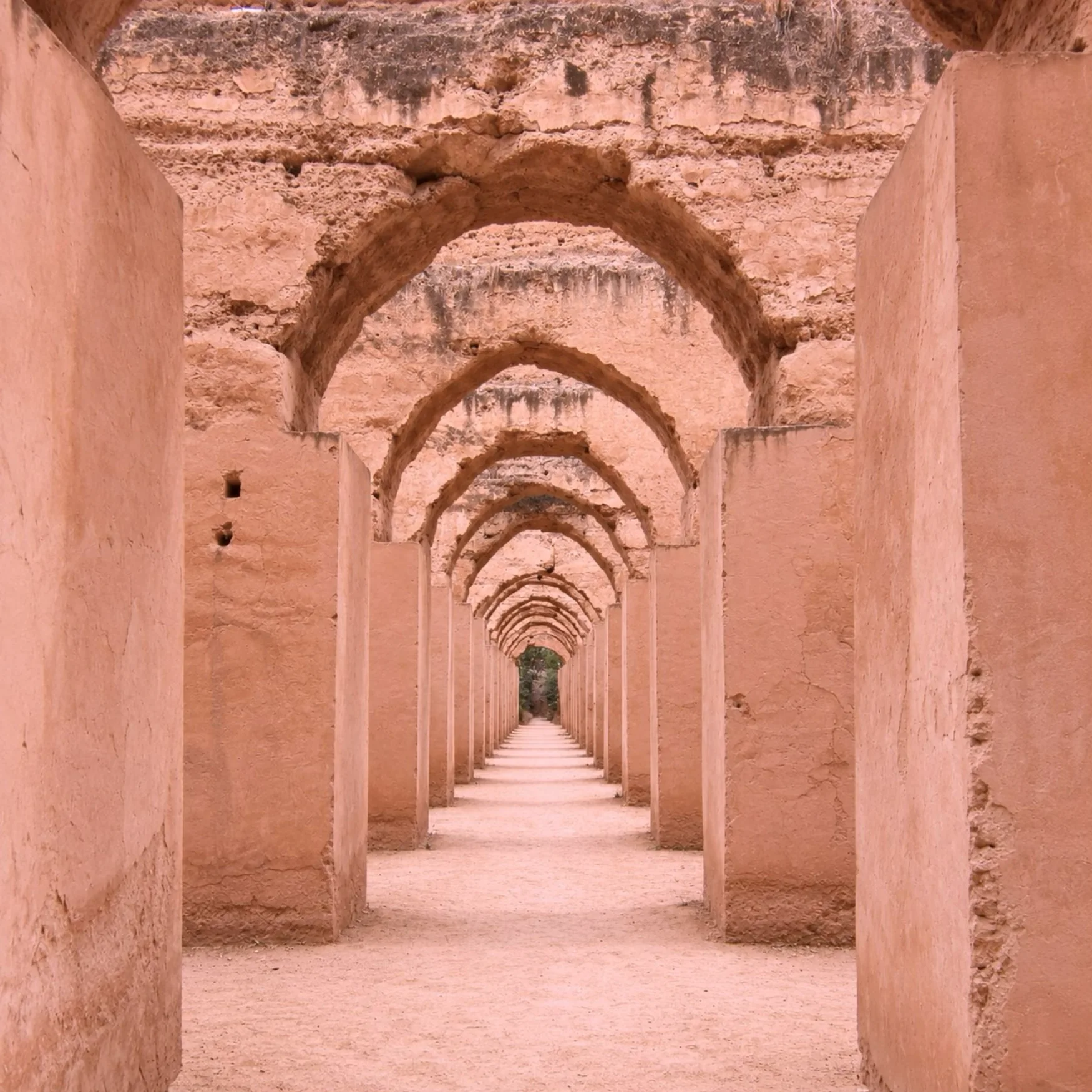 Heri es-Souani Meknès