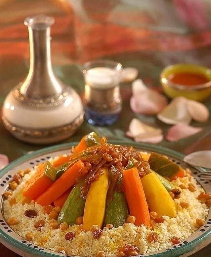 Couscous