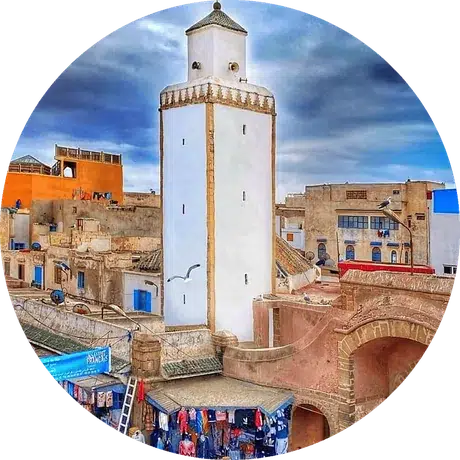 Essaouira